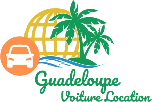 logo guadeloupe voiture location